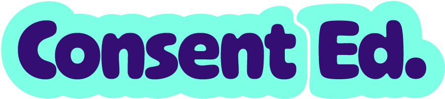 Consent Ed eLearning Hub